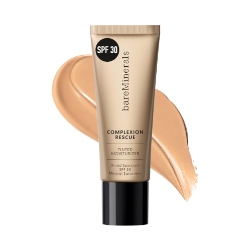 bareMinerals Complexion Rescue Tinted Moisturizer SPF 30