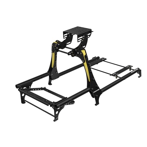 Fanatec CSL Cockpit V1.5 Racing Simulator