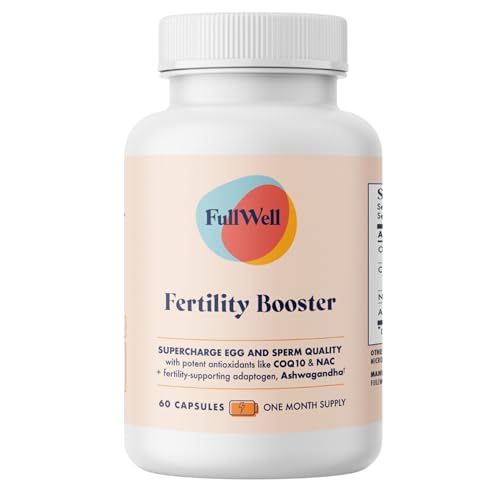 FullWell Fertility Booster