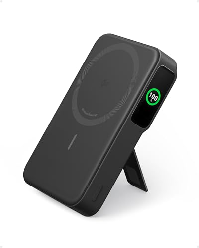 Anker MagGo Power Bank 10,000mAh