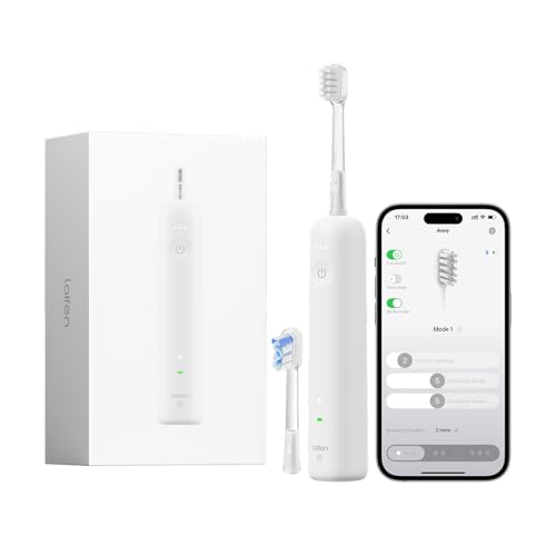 Laifen Wave Sonic Electric Toothbrush 2025