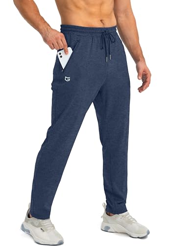 G Gradual Men's Tapered Joggers