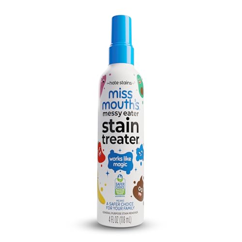 Miss Mouth's Stain Treater Spray
