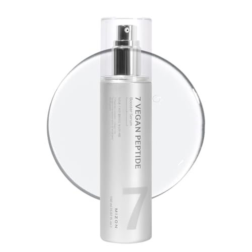 Mizon Vegan Peptide Booster Serum