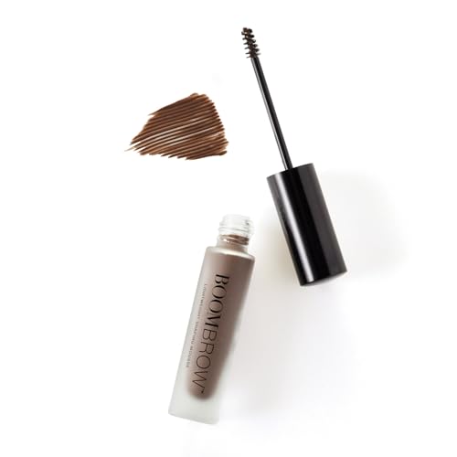 Boom Brow Lightweight Brow Mousse