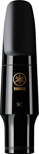 Yamaha Standard Series 5C Baritone Saxophone Mouthpiece