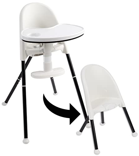 Primo Cozy Tot Deluxe Convertible High Chair
