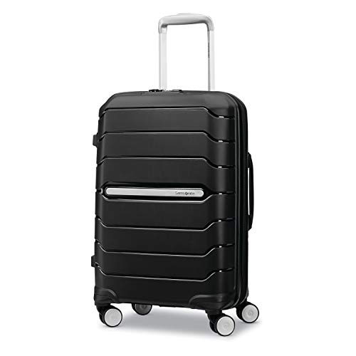 Samsonite Freeform 23-Inch Carry-On Luggage