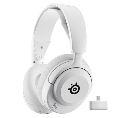 SteelSeries Arctis Nova 5P Wireless Gaming Headset