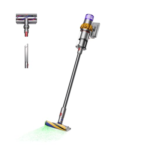 Dyson V15 Detect Origin Cordless Vacuum