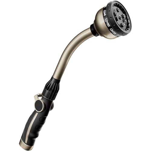 Restmo Heavy Duty Watering Wand