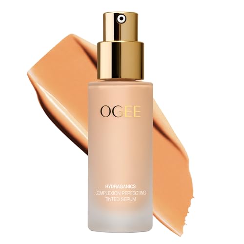 Ogee Complexion Perfecting Liquid Foundation