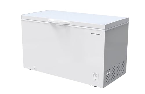 Hamilton Beach 14 cu ft Chest Freezer