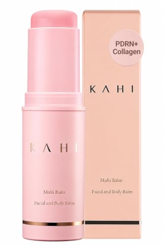 KAHI Wrinkle Bounce Multi Balm