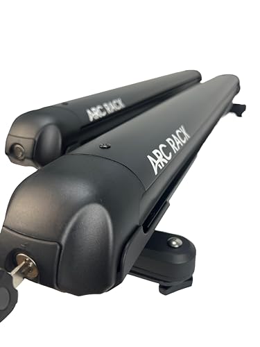 Arc Rack 36" Low Profile Ski & Snowboard Roof Rack