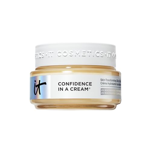 It Cosmetics Confidence in a Cream Moisturizer