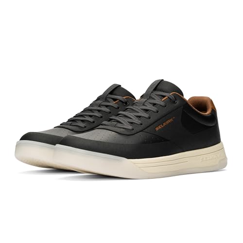Selkirk Sport Men's Pickleball Shoe Obsidian Black
