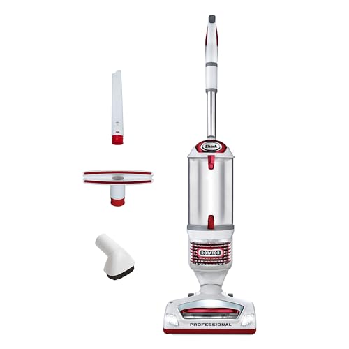Shark NV501 Rotator Professional Lift-Away Vacuum