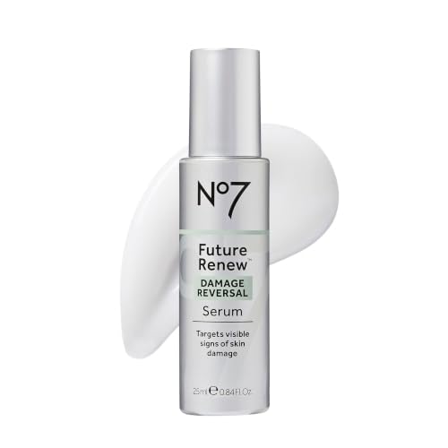 No7 Future Renew Anti Aging Serum