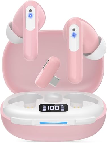 RYR Wireless Gaming Earbuds