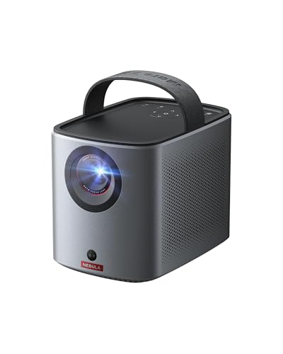 NEBULA Mars 3 Air GTV Projector