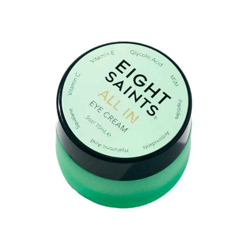 Eight Saints All In Eye Cream