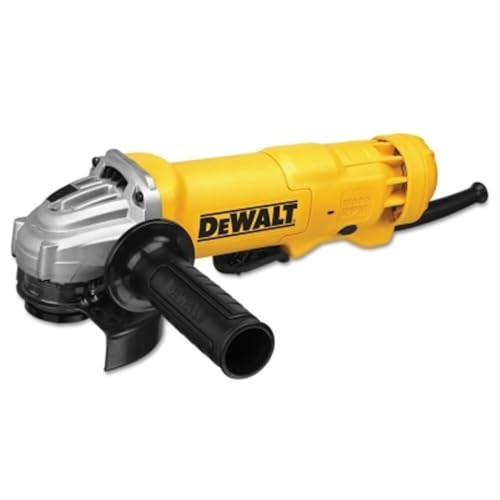 DEWALT 4.5 Inch Angle Grinder DWE402