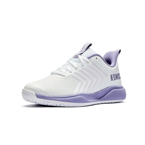 K-Swiss Women's Ultrashot Light Tennis Shoe