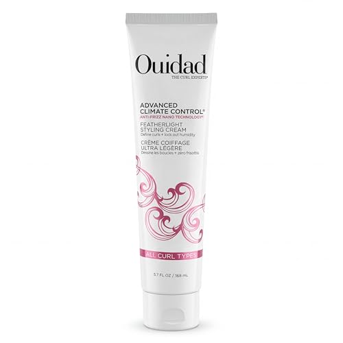 Ouidad Advanced Climate Control Styling Cream