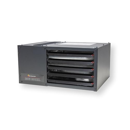 Mr. Heater Big Maxx MHU50NG Natural Gas Heater