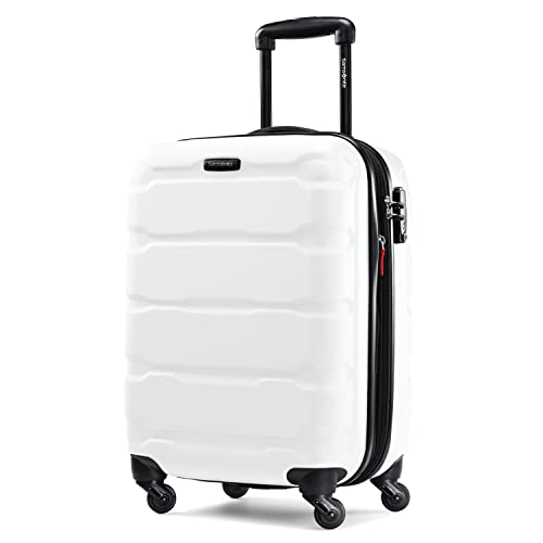Samsonite Omni PC Carry-On Luggage