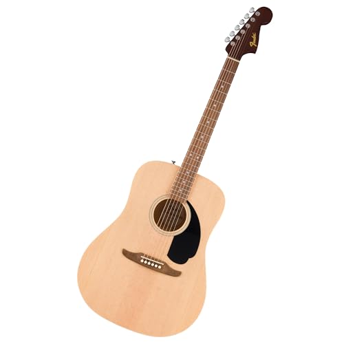 Fender Redondo Acoustic Guitar