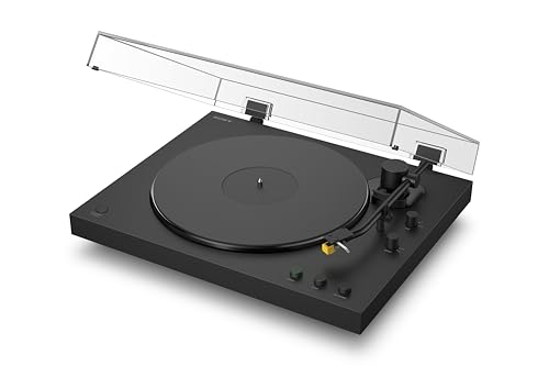 Sony PS-LX5BT Wireless Bluetooth Turntable