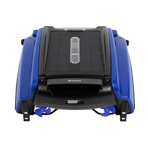 Betta SE Solar Pool Skimmer Cleaner