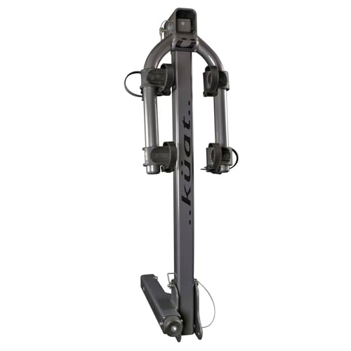 Kuat Beta 2 Hitch-Mounted Bike Rack
