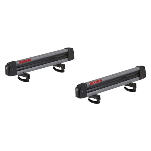 Yakima FreshTrack 4 Ski & Snowboard Mount