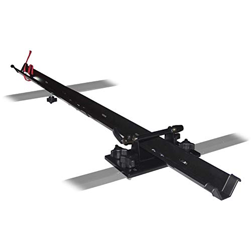 Swagman Fork Mount Rooftop Bike Carrier
