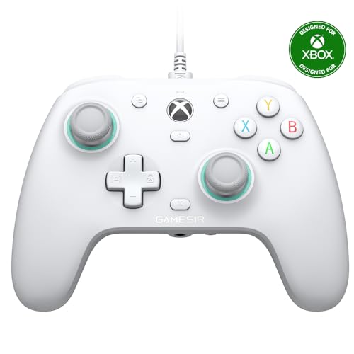 GameSir G7 SE Wired Controller for Xbox