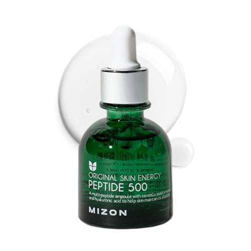 MIZON Peptide 500 Ampoule Serum