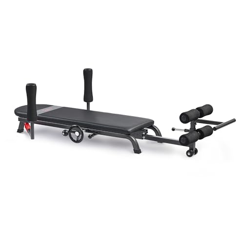 Sunny Health & Fitness Inversion Table