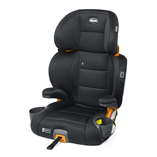 Chicco KidFit ClearTex Plus Booster Seat