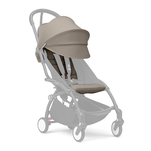 Stokke YOYO 6+ Color Pack, Taupe