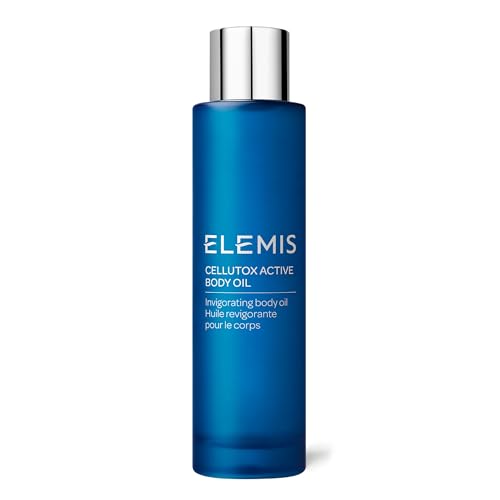 Elemis Fast Absorbing Massage Oil