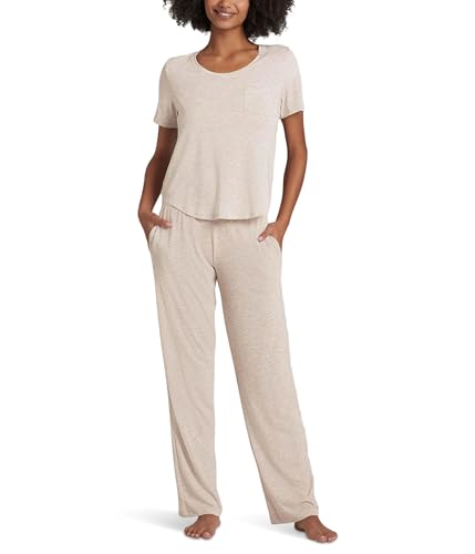 Tommy John Women's Second Skin Pajama Pants