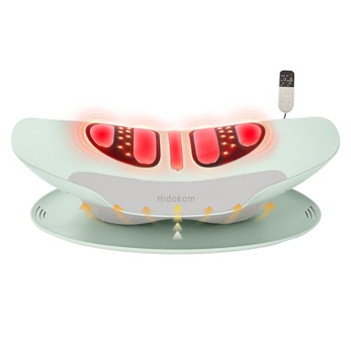 Hidokam Back Massager with Warm Therapy