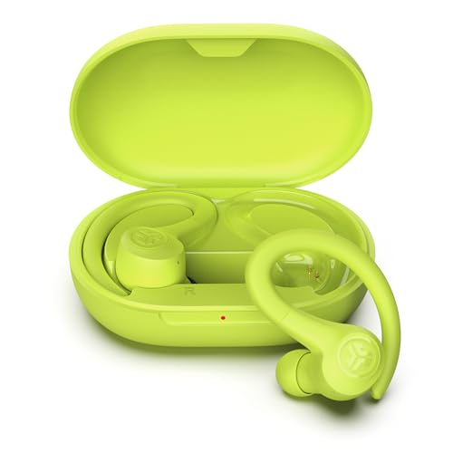 JLab Go Sport+ True Wireless Earbuds