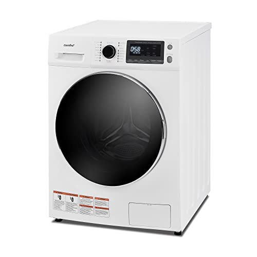 COMFEE Washer and Dryer Combo 24" 2.7 cu.ft