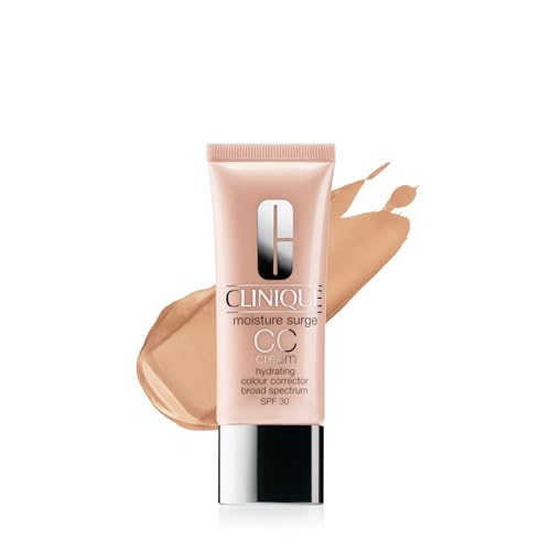 Clinique Moisture Surge CC Cream SPF 30