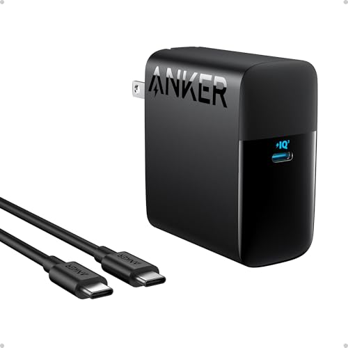 Anker 100W Compact USB-C Charger