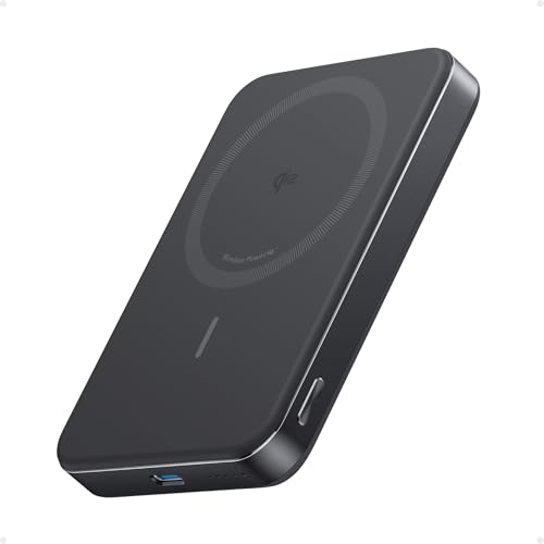 Anker MagGo 10,000mAh Magnetic Power Bank